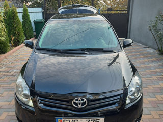 Toyota Auris foto 3