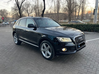 Audi Q5 foto 2