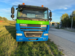 Daf CF85 foto 2