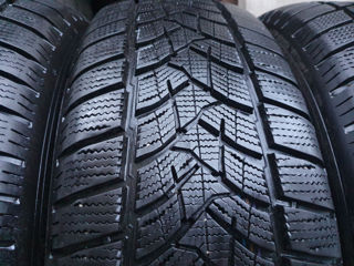 225/65/ R17- Dunlop.m&s. foto 3