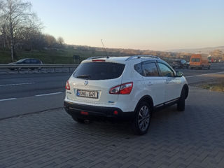 Nissan Qashqai foto 5