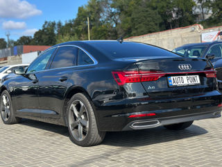 Audi A6 foto 4