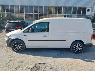 Volkswagen Caddy foto 4