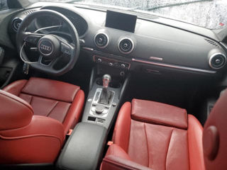 Audi A3 foto 8