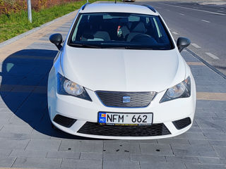 Seat Ibiza foto 4