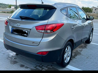 Hyundai ix35 foto 5