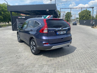 Honda CR-V foto 3