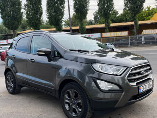 Ford EcoSport foto 2