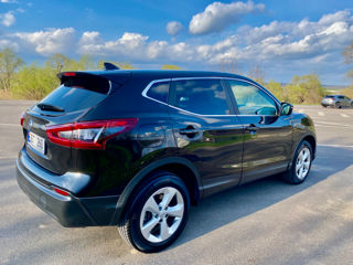 Nissan Qashqai foto 2