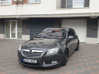 Opel Insignia foto 2