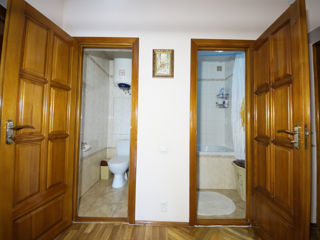 Apartament cu 4 camere, 88 m², Centru, Chișinău foto 13