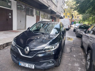 Renault Kadjar foto 2