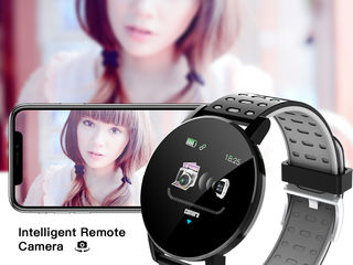 Smart Watch foto 6