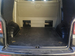 Volkswagen t 5 foto 5