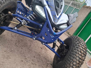 Boss ATV Andess