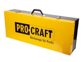 Ciocan demolator Procraft PSH2500 foto 9