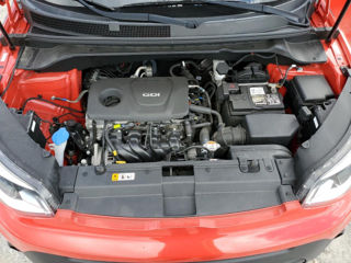 KIA Soul foto 7