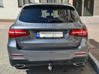 Mercedes GLC foto 3