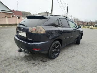 Lexus RX Series foto 2