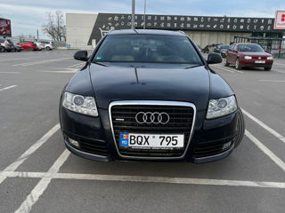 Audi A6 foto 1