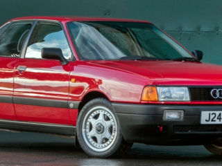 Audi 80 piese noi