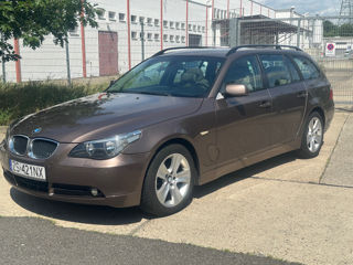 BMW 5 Series foto 2