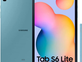 P613 Tab S6 Lite Wf /64 Blue