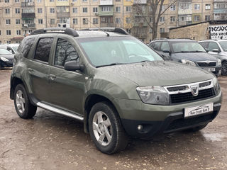 Dacia Duster foto 2