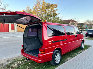 Volkswagen Transporter foto 4