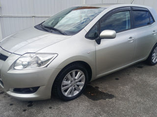 Toyota Auris foto 4