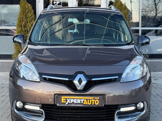 Renault Grand Scenic foto 2