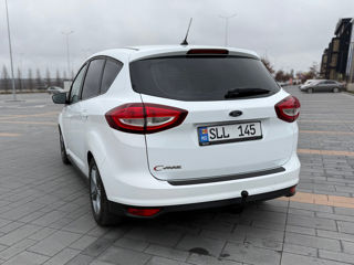 Ford C-Max foto 3