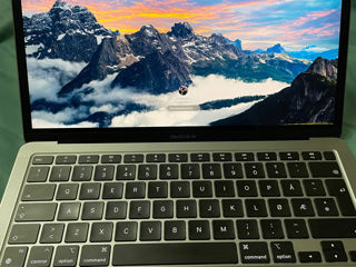 MacBook M1 foto 4