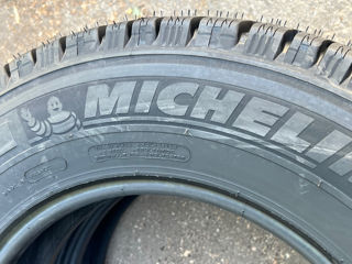 205/75 R16C Michelin Agilis Alpin/ Доставка, livrare in toata Moldova 2024 foto 8