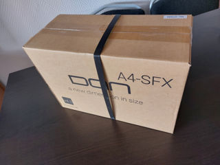 Dan Cases A4-SFXv4.1 + Cooler Master V750 SFX Gold foto 6