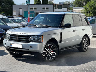 Land Rover Range Rover foto 3