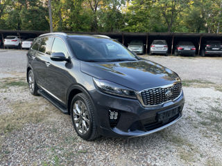 KIA Sorento foto 1