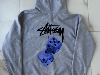 Худи Stussy foto 4