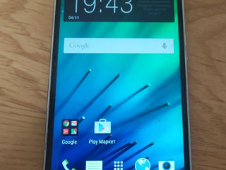 HTC one M8 foto 0