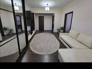 Apartament cu 1 cameră, 50 m², Botanica, Chișinău foto 5