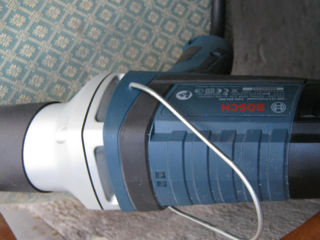 Bosch gds 18 e foto 6