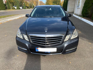 Mercedes E-Class foto 3