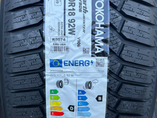 225/40 R18 Yokohama BlueEarth V906/ Доставка, livrare toata Moldova 2024 foto 2