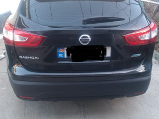 Nissan Qashqai foto 2