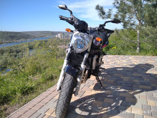 Yamaha FZR