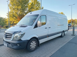 Mercedes Sprinter 316 foto 7