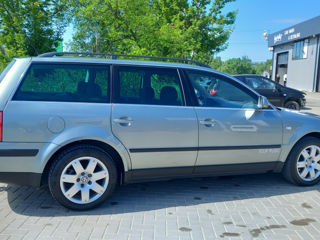 Volkswagen Passat фото 2