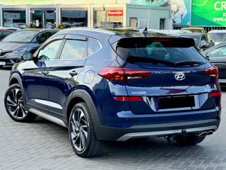 Hyundai Tucson foto 3