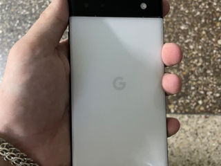 Google pixel 6A stare ideala foto 2