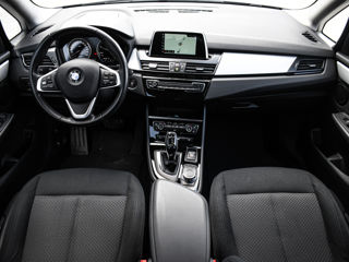 BMW 2 Series Gran Tourer foto 7